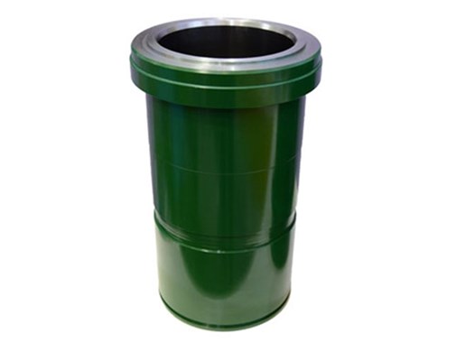 雙金屬缸套的敲缸的原因是什么？