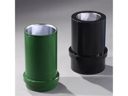 注意，雙金屬缸套的兩種方式